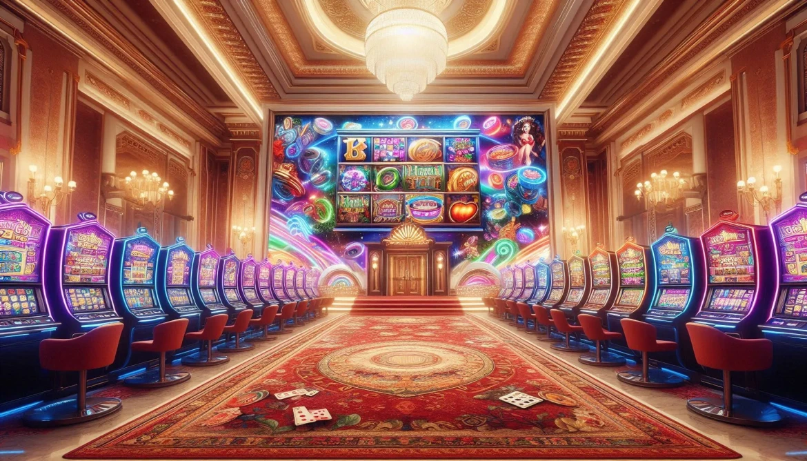 BarbossaBet Casino